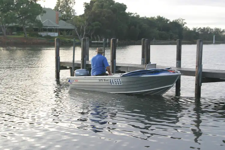 Seventh view of Homely land listing, Lot 327 Gallinago Loop, Coodanup WA 6210