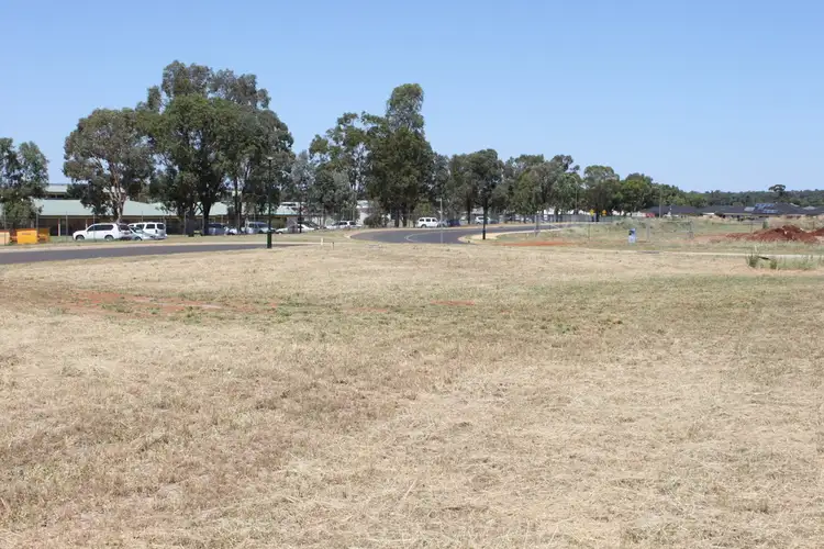 Fourth view of Homely land listing, 11 Lansdowne Drive, Dubbo NSW 2830