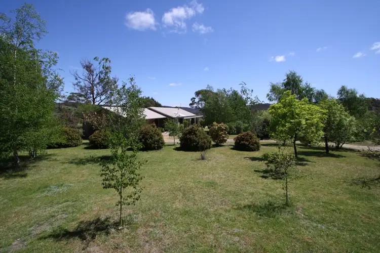 Second view of Homely house listing, 191 Bidgee Road, Cooma NSW 2630