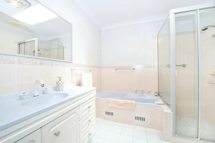 Third view of Homely villa listing, 7/15 Wood St, Swansea NSW 2281