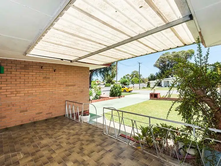 Fifth view of Homely house listing, 15 Yanget Street, Mandurah WA 6210
