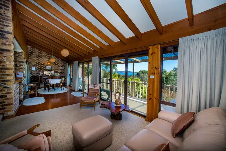 Fifth view of Homely house listing, 28 Wallawa Road, Nelson Bay NSW 2315