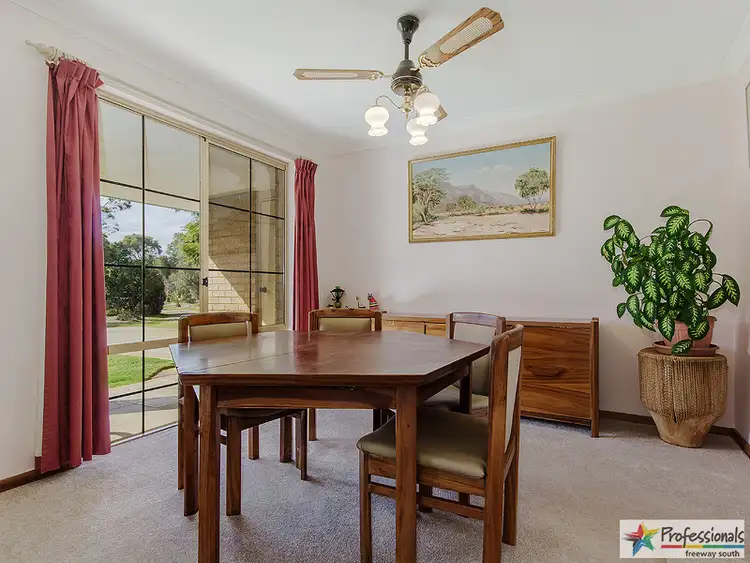 Fifth view of Homely house listing, 74 Newbold Road, Casuarina WA 6167