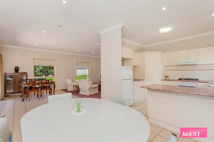 Sixth view of Homely house listing, 33 Willesden Drive, Waurn Ponds VIC 3216