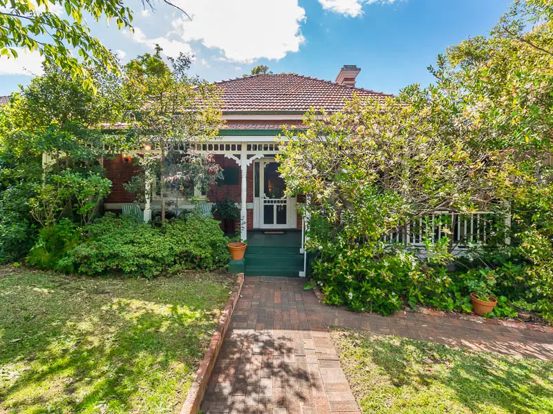 Main view of Homely house listing, 32 Fortescue Street, East Fremantle WA 6158