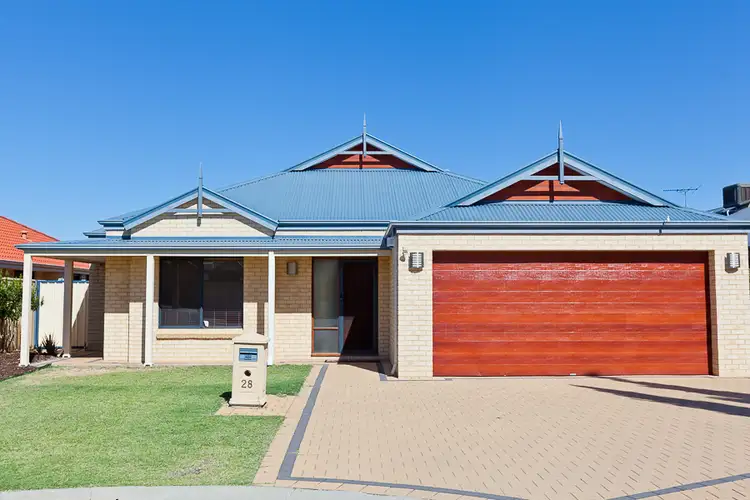 Main view of Homely house listing, 28 Wiltshire Avenue, Thornlie WA 6108