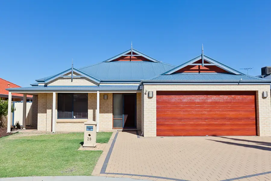 Main view of Homely house listing, 28 Wiltshire Avenue, Thornlie WA 6108