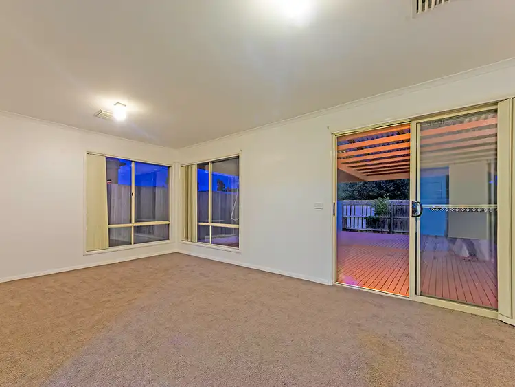 Sixth view of Homely house listing, 31 Bridgewater way, Truganina VIC 3029