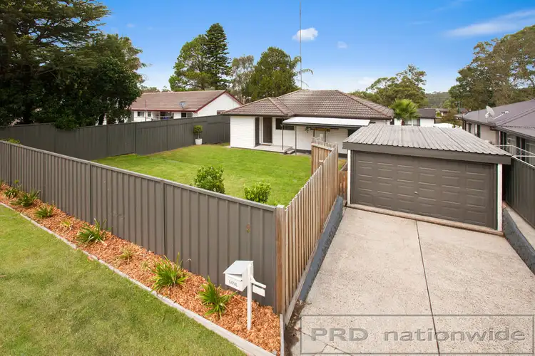 Second view of Homely house listing, 4 Burnham Close, Thornton NSW 2322