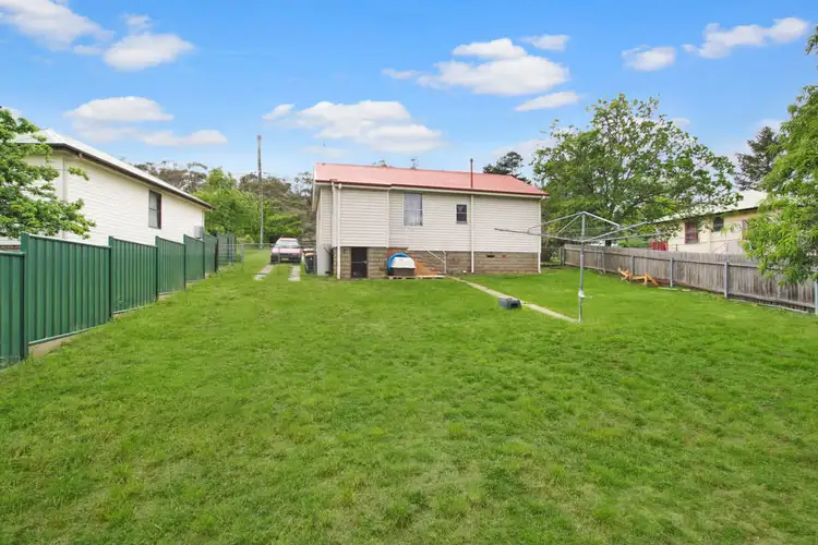 Second view of Homely house listing, 25 CREEK STREET, Cooma NSW 2630