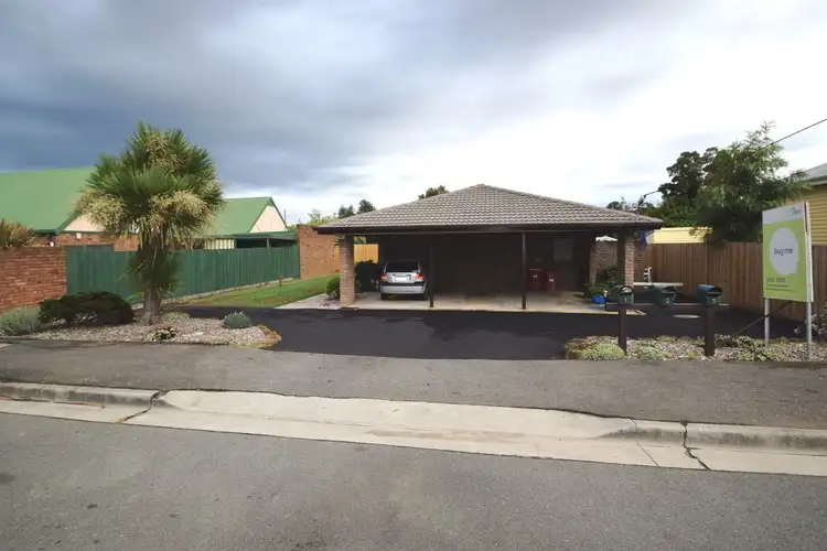Main view of Homely unit listing, 20 Eddington Crescent, Invermay TAS 7248