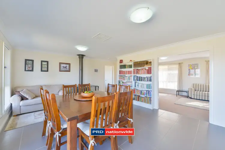 Third view of Homely house listing, 64 Namoi River Road, Manilla NSW 2346