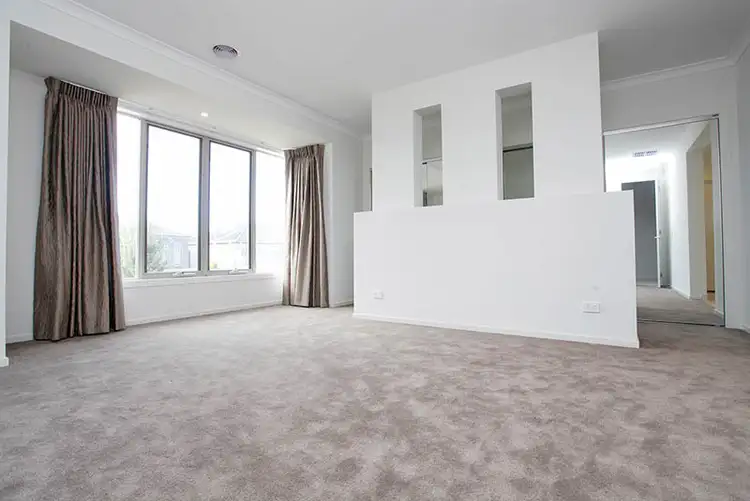 Third view of Homely house listing, 10 Alvis Close, Taylors Hill VIC 3037