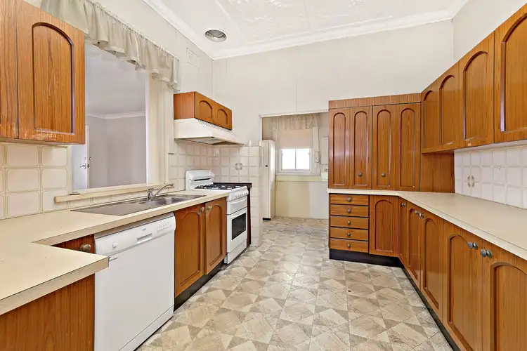 Fifth view of Homely house listing, 21 Cross Street, Concord NSW 2137