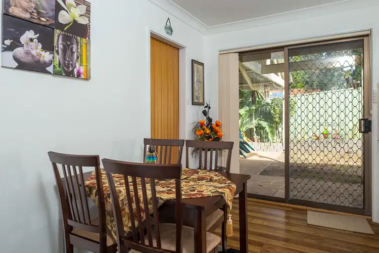 Fifth view of Homely unit listing, 6/4 Eric Fenning Drive, Surf Beach NSW 2536