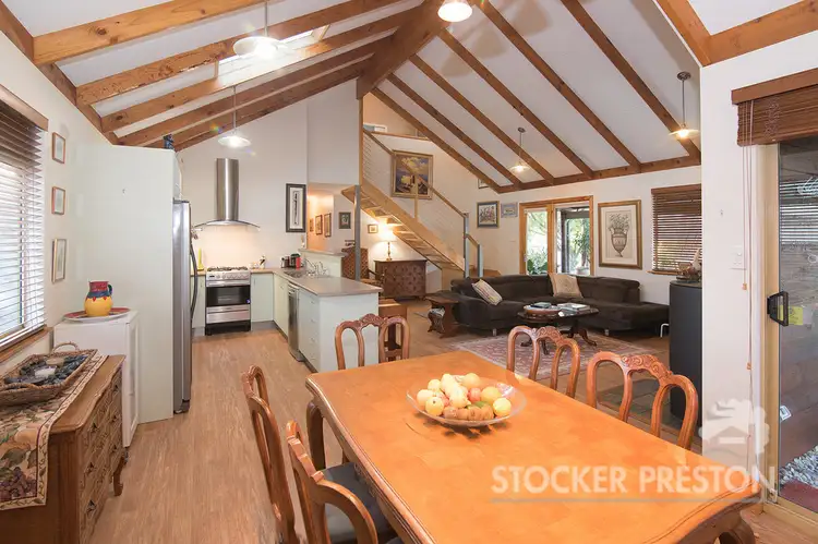 Third view of Homely house listing, 39 Chieftain Crescent, Dunsborough WA 6281