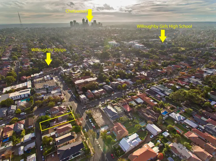 Seventh view of Homely house listing, 38 Frenchs Road, Willoughby NSW 2068