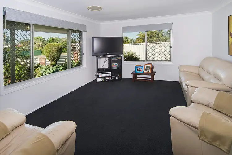 Sixth view of Homely house listing, 118 Paradise Parade, Paradise Point QLD 4216