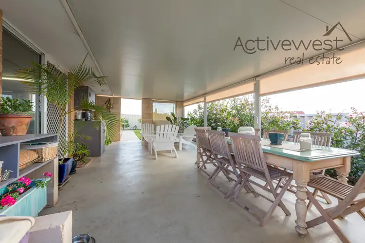386B Durlacher Street, Mount Tarcoola WA 6530