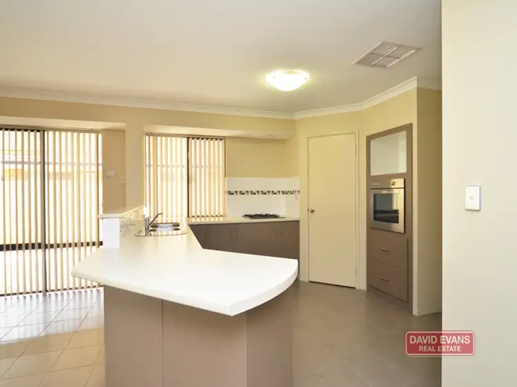 Third view of Homely house listing, 8 GRASMERE FAIRWAY, Tapping WA 6065