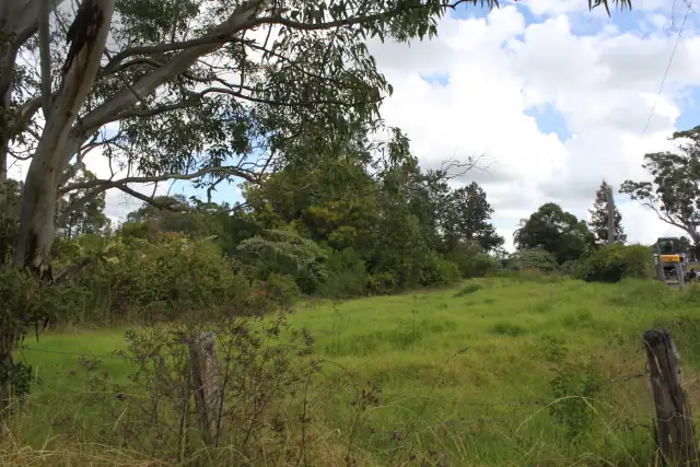 Third view of Homely land listing, 33 Rifle Street, Clarence Town NSW 2321