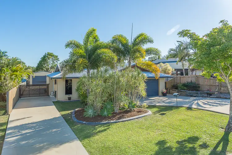 Main view of Homely house listing, 16 Cartney Court, Walkerston QLD 4751