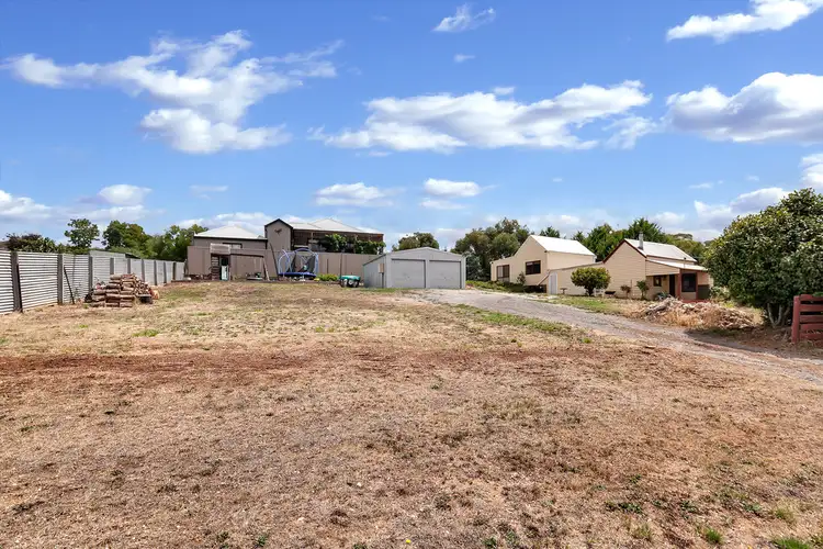 Fourth view of Homely land listing, 15 Hammon Street, Creswick VIC 3363