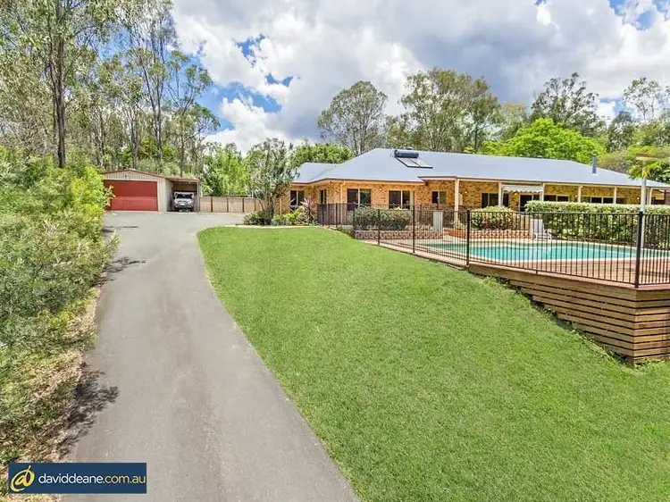 61 Whiteside Rd, Whiteside QLD 4503