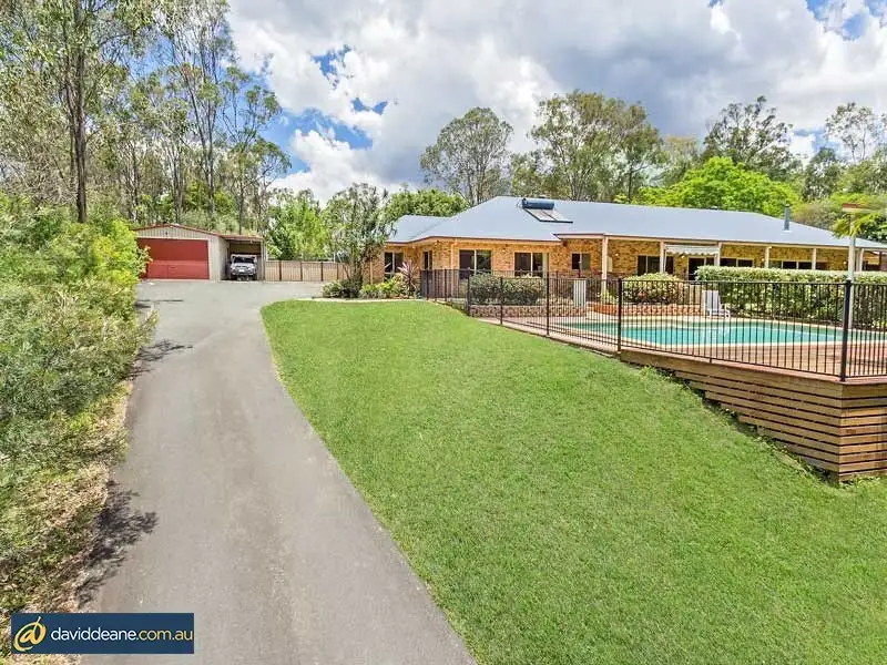 Main view of Homely house listing, 61 Whiteside Rd, Whiteside QLD 4503