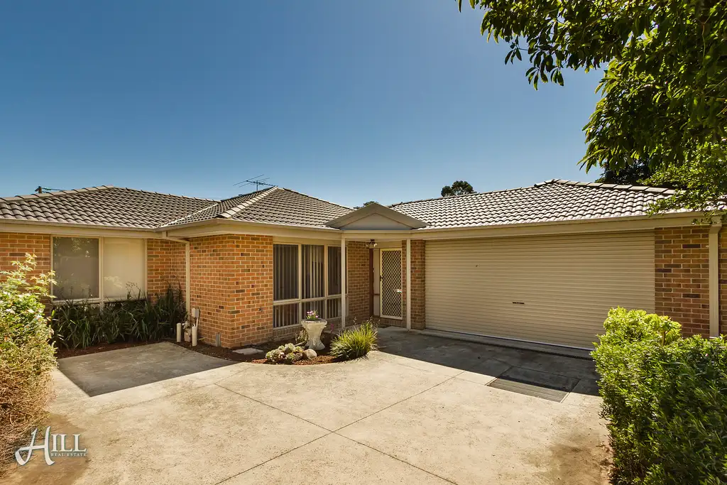 Main view of Homely unit listing, 2/35 Linda Crescent, Ferntree Gully VIC 3156