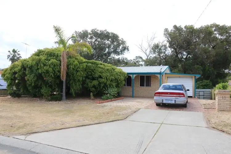15 Newlyn Place, Yanchep WA 6035