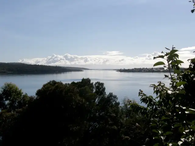 Third view of Homely house listing, 11 Chimney Heights Road, Stieglitz TAS 7216