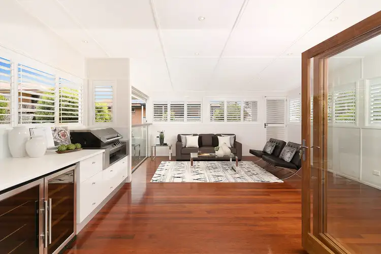 Third view of Homely house listing, 14 Geraldine Street, Wavell Heights QLD 4012