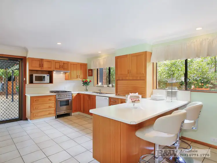 Fifth view of Homely house listing, 10 Bowman Avenue, Armidale NSW 2350