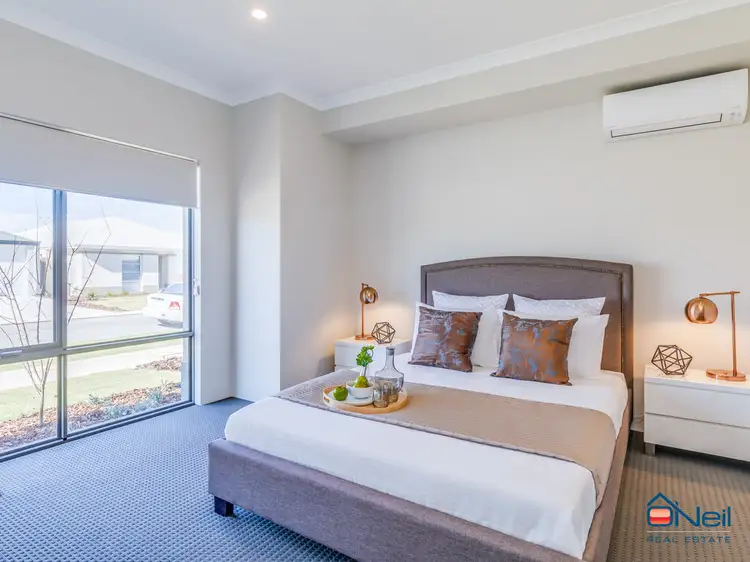 Fourth view of Homely house listing, 3 Burnham Road, Hilbert WA 6112