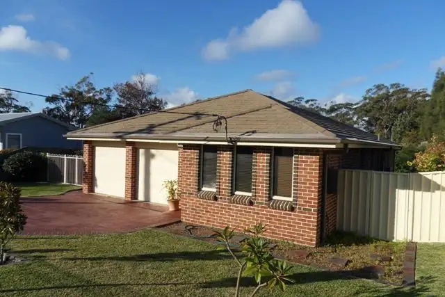 Main view of Homely house listing, 52 COLLIER DR, Cudmirrah NSW 2540