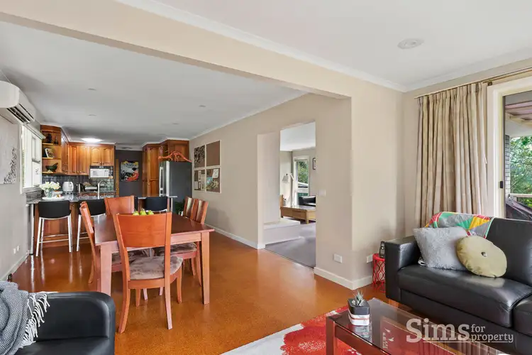 Sixth view of Homely house listing, 25 Denison Grove, West Launceston TAS 7250