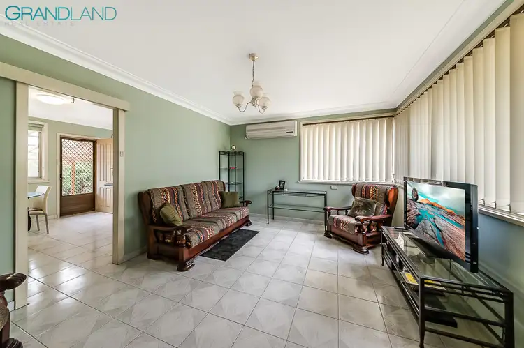 Fifth view of Homely rural property listing, 48 Loftus Rd, Bringelly NSW 2556