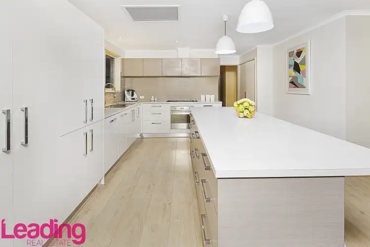 Sixth view of Homely house listing, 393 Elizabeth Drive, Sunbury VIC 3429