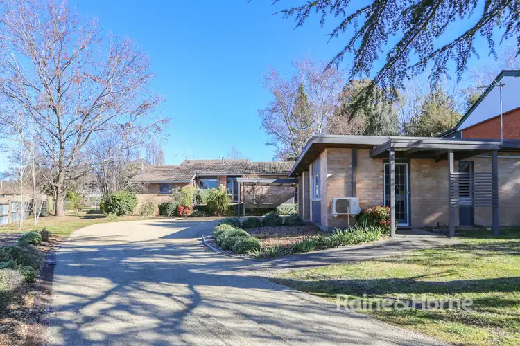 Main view of Homely house listing, 71 Violet Street, South Bathurst NSW 2795