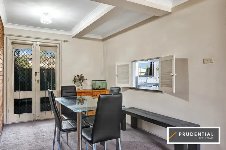 Fourth view of Homely townhouse listing, 1/56-60 Ingleburn Road, Ingleburn NSW 2565
