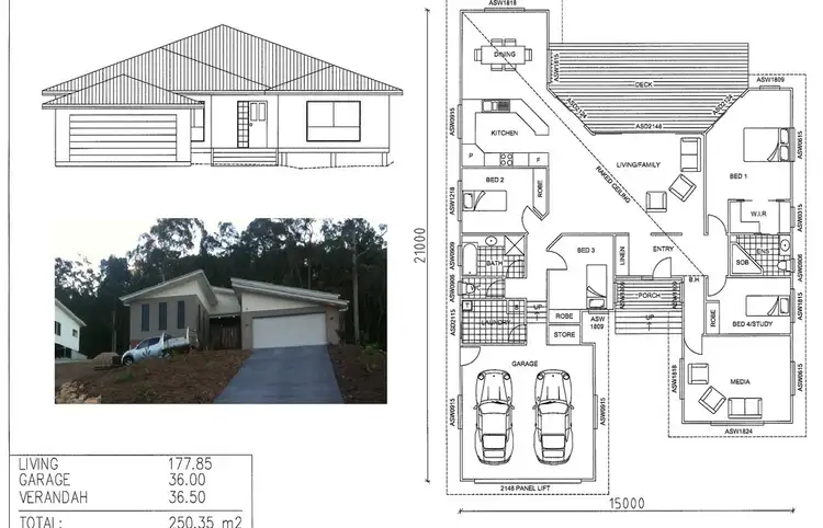 Fourth view of Homely land listing, 67D South Coolum Road, Coolum Beach QLD 4573