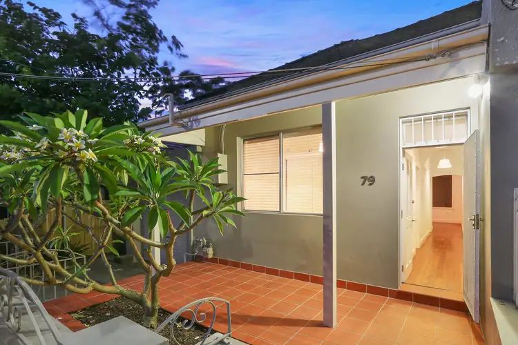 Second view of Homely house listing, 79 Day Street, Leichhardt NSW 2040