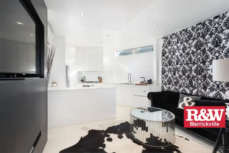 Third view of Homely house listing, 79 Crinan Street, Hurlstone Park NSW 2193