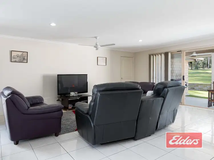 Fourth view of Homely house listing, 35 Gumview Crescent, Jimboomba QLD 4280