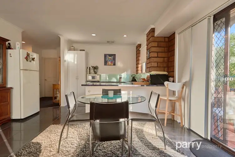 Seventh view of Homely house listing, 1/19 Glover Avenue, Blackstone Heights TAS 7250