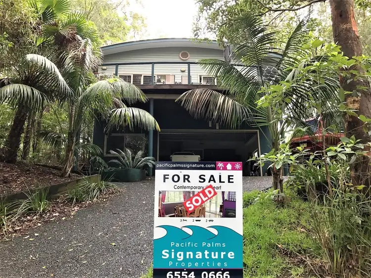 Main view of Homely house listing, 52 Amaroo Drive, Smiths Lake NSW 2428