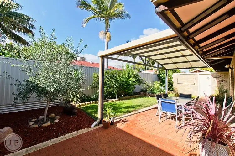 Third view of Homely villa listing, 4/20 Baldwin Street, Como WA 6152