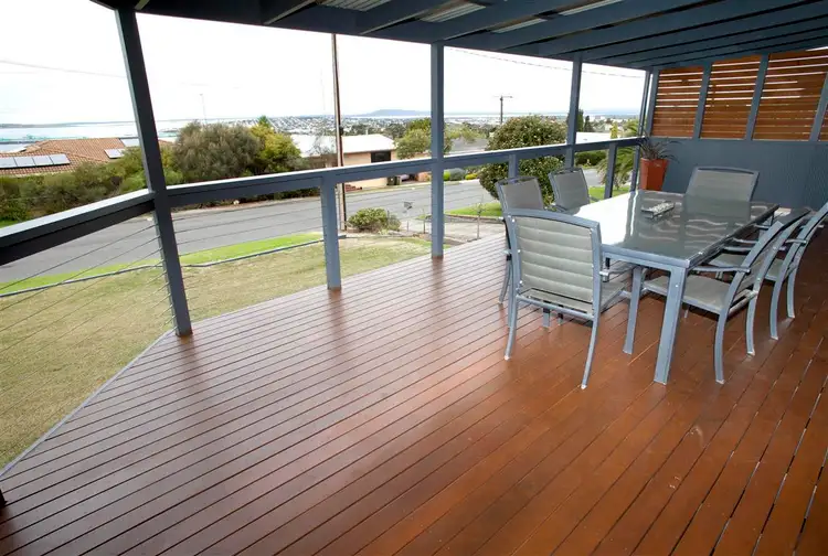 17 Eric Avenue, Port Lincoln SA 5606