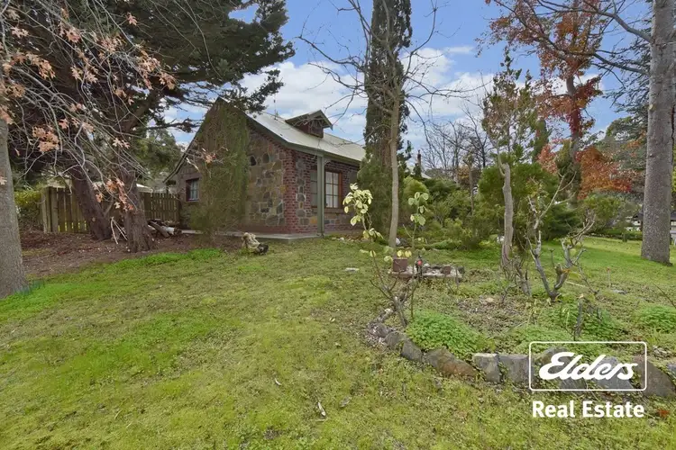Second view of Homely house listing, 22 Victoria Terrace, Williamstown SA 5351